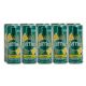 Buy Perrier Lemon Sparkling Water Cans (10x250mL) online