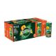 Buy Perrier Peach Sparkling Water Cans (10x250mL) online