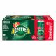Buy Perrier Strawberry Sparkling Water Cans (10x250mL) online