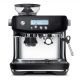 اشتري ماكينة صنع القهوة باريستا برو من سيج (لون بلاك ترافيل) عبر الإنترنت