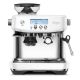 Buy Sage Barista Pro Coffee Machine - Sea Salt White online
