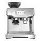 Buy Sage Barista Touch Coffee Machine Brushed Stainless Steel online