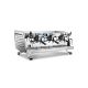 Buy Victoria Arduino Black Eagle Maverick Volumetric 3 Group Coffee Machine Steelux online