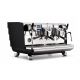 اشترِ ماكينة صنع القهوة فكتوريا اردوينو A358  النسر الأبيض الرقمية 2-مجموعة باللون الأسود عبر الإنترنت