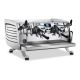 Buy Victoria Arduino VA388 Black Eagle Volumetric 2 Group Coffee Machine Steelux online