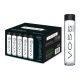 Buy Voss Sparkling Water Glass Bottles (24x375ml)  online