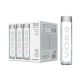 Buy Voss Still Water Glass Bottles (12x800ml) online