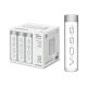 Buy Voss Still Water Plastic Bottles (12x850ml) online