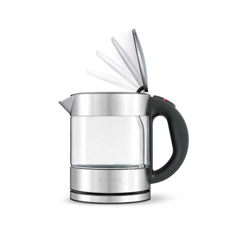 Breville Compact Kettle Clear Accessories Bevarabia