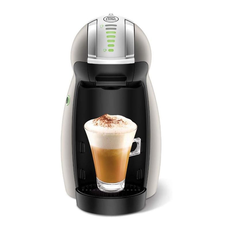 Descale your NESCAFÉ® Dolce Gusto® Mini Me coffee machine by Krups® 