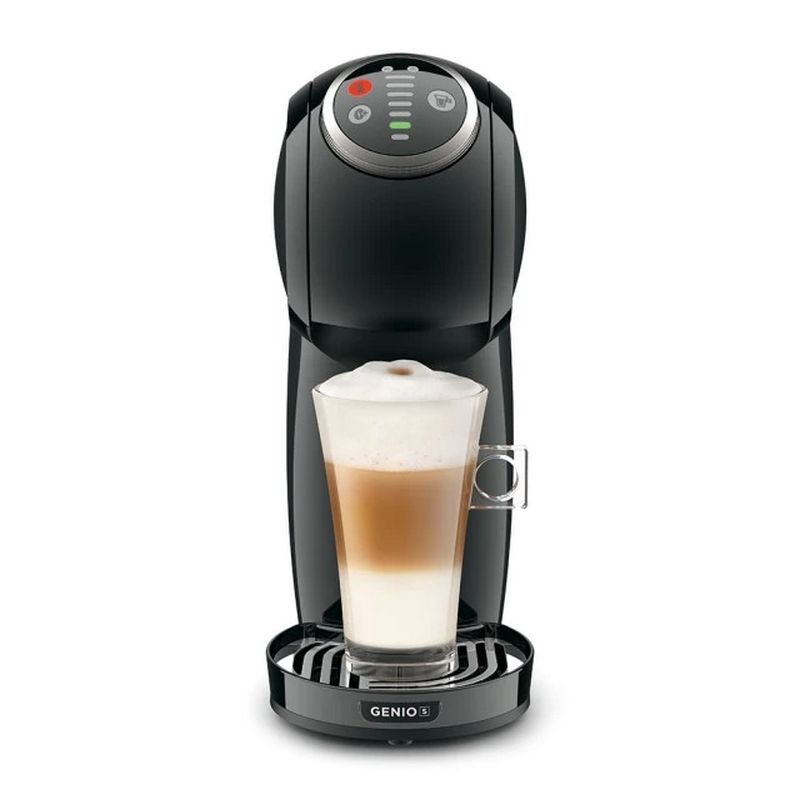  NESCAFÉ Dolce Gusto Coffee Machine, Esperta 2, Espresso,  Cappuccino and Latte Pod Machine: Home & Kitchen